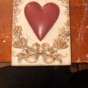 Whole Heart - RETIRED tile